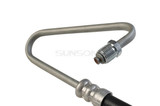Sunsong Power Steering Pressure Line Hose Assembly 3402123 - view 2