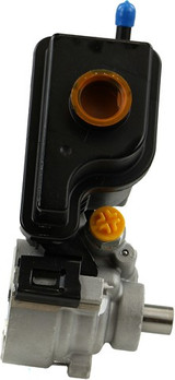 Atlantic Automotive Engineering Power Steering Pump 63213N - view 2