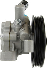 Atlantic Automotive Engineering Power Steering Pump 63178N - view 2