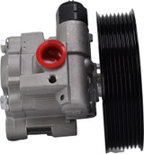 Atlantic Automotive Engineering Power Steering Pump 5642N - view 2