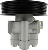 Atlantic Automotive Engineering Power Steering Pump 5894N - view 2