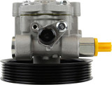 Atlantic Automotive Engineering Power Steering Pump 63137N - view 2