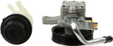 Atlantic Automotive Engineering Power Steering Pump Kit 5828NKTA - view 2