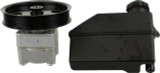 Atlantic Automotive Engineering Power Steering Pump Kit 5213NKTA - view 2