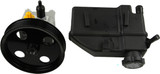 Atlantic Automotive Engineering Power Steering Pump Kit P/N:5213NKTA
