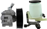 Atlantic Automotive Engineering Power Steering Pump Kit P/N:5637NKTA