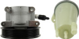 Atlantic Automotive Engineering Power Steering Pump Kit 63285NKTA - view 2