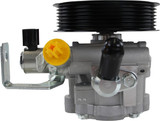 Atlantic Automotive Engineering Power Steering Pump P/N:50108N