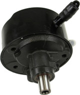 Atlantic Automotive Engineering Power Steering Pump 7090N - view 2