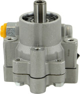 Atlantic Automotive Engineering Power Steering Pump P/N:63302N
