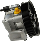 Atlantic Automotive Engineering Power Steering Pump P/N:50140N