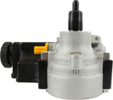 Atlantic Automotive Engineering Power Steering Pump 7119N - view 2