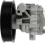 Atlantic Automotive Engineering Power Steering Pump P/N:50174N