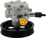 Atlantic Automotive Engineering Power Steering Pump 5480N - view 2