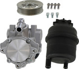 Atlantic Automotive Engineering Power Steering Pump Kit P/N:5808NKTA