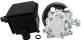 Atlantic Automotive Engineering Power Steering Pump Kit 5353NKTA - view 2