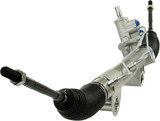 Atlantic Automotive Engineering Rack and Pinion Assembly 64251N - view 2