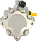 Atlantic Automotive Engineering Power Steering Pump 5714N - view 2