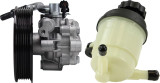Atlantic Automotive Engineering Power Steering Pump Kit P/N:6312NKTA
