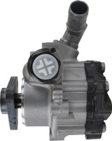 Atlantic Automotive Engineering Power Steering Pump 64120N - view 2
