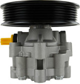 Atlantic Automotive Engineering Power Steering Pump 63309N - view 2