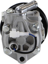 Atlantic Automotive Engineering Power Steering Pump 5616N - view 2