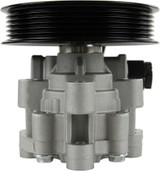Atlantic Automotive Engineering Power Steering Pump 63145N - view 2