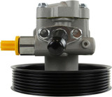Atlantic Automotive Engineering Power Steering Pump 5898N - view 2