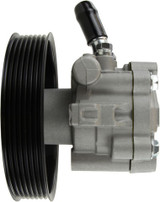 Atlantic Automotive Engineering Power Steering Pump P/N:5898N