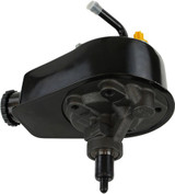 Atlantic Automotive Engineering Power Steering Pump 7091N - view 2