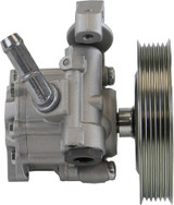 Atlantic Automotive Engineering Power Steering Pump P/N:5655N