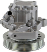 Atlantic Automotive Engineering Power Steering Pump P/N:5655N