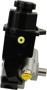 Atlantic Automotive Engineering Power Steering Pump 63257N - view 2