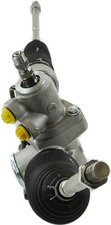 Atlantic Automotive Engineering Rack and Pinion Assembly 3490N - view 2