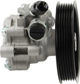 Atlantic Automotive Engineering Power Steering Pump 63220N - view 2