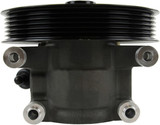 Atlantic Automotive Engineering Power Steering Pump 63317N - view 2
