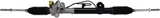 Atlantic Automotive Engineering Rack and Pinion Assembly 64368N - view 2
