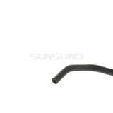 Sunsong Power Steering Return Line Hose Assembly 3405336 - view 2