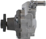 Atlantic Automotive Engineering Power Steering Pump 50165N - view 2