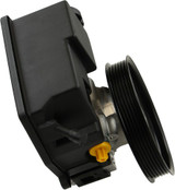 Atlantic Automotive Engineering Power Steering Pump 63209N - view 2