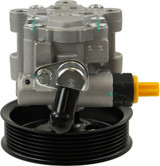 Atlantic Automotive Engineering Power Steering Pump 50181N - view 2
