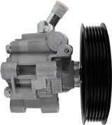 Atlantic Automotive Engineering Power Steering Pump 5643N - view 2