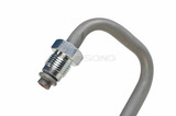 Sunsong Power Steering Return Line Hose Assembly 3401549 - view 2