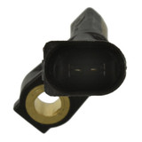 Standard Ignition ABS Wheel Speed Sensor,Vehicle Speed Sensor ALS2413 - view 2