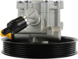 Atlantic Automotive Engineering Power Steering Pump 63173N - view 2