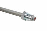 Sunsong Power Steering Pressure Line Hose Assembly 3401179 - view 2