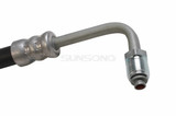 Sunsong Power Steering Pressure Line Hose Assembly 3402469 - view 3