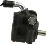 Atlantic Automotive Engineering Power Steering Pump 63187N - view 2