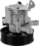 Atlantic Automotive Engineering Power Steering Pump 5287N - view 2