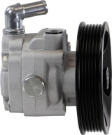 Atlantic Automotive Engineering Power Steering Pump P/N:5657N